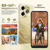 LAGENIO A11 Pro Lila Smartphone, Fingerabdruck & Produktbild-Vorschau 6