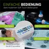 Artsauna Outdoor Whirlpool Oasis mit Treppe - Spa mit Produktbild-Vorschau 2
