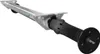 AL-KO OPTIMA Achse ungebremst 750 kg Anhänger 1180 mm Produktbild-Vorschau 1