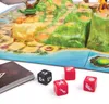 AMIGO BGM Jumanji Stampede 0 Náhled obrázku produktu 4