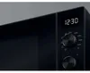 AEG Freistehende Mikrowelle / Grill MFB252DB Schwarz Produktbild-Vorschau 2
