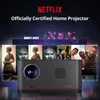 Proiettore ETOE Whale Pro, 1080P, 1500 ANSI lumen, Android Anteprima dell’immagine prodotto 12
