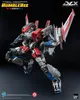 Transformers DLX Actionfigur Starscream Bumblebee 27 cm Náhľad obrázku produktu 4
