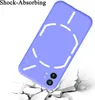 Kryt Cadorabo pro Nothing Phone (1) Silikonový kryt na Náhled obrázku produktu 3