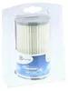 Electrolux EF75B, Filter, Zylinder-Vakuum, Grau, Weiß, Produktbild-Vorschau 13