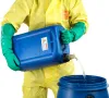 Ansell Chemikalienschutz-Handschuh-Paar AlphaTec Solvex Produktbild-Vorschau 8