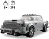 LEGO Speed Champions 007 Aston Martin DB5, Zestaw do Podgląd zdjęcia produktu 27