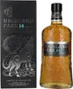 Highland Park 14 Years Loyalty of the Wolf + Box 1000ml Produktbild-Vorschau 4