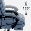 Mark Adler Boss 6.0 | Bürostuhl Massagesessel Ergonomischer Produktbild-Vorschau 8