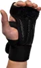 Gorilla Wear Yuma Guanti da allenamento per il sollevamento Anteprima dell’immagine prodotto 1