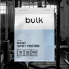 Bulk Basic Whey Protein (2500g) Vanilla - Eiweiße - Produktbild-Vorschau 2