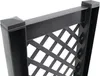 KHW Pflanzkasten mit Spalier aus hochwertigem Kunststoff. Produktbild-Vorschau 9