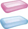 Bestway® Planschbecken "Softboden" 165 cm, blau, 51115 Produktbild-Vorschau 1