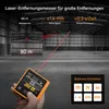 CIGMAN CD80 3-in-1 Laser-Entfernungsmesser 80m, Produktbild-Vorschau 2