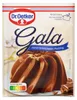 Dr. Oetker Gala budino in polvere al cioccolato confezione Anteprima dell’immagine prodotto 1