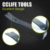 CCLIFE Pied de biche Pied de biche 330mm Mini arrache-clou Voir les images du produit 4