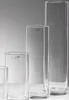 SANDRA RICH Vase CYLI zylindrische Glasvase 40cm Produktbild-Vorschau 4