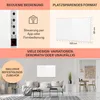 Klarstein Infrarotheizung mit Thermostat, 600W Produktbild-Vorschau 6