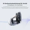 Xiaomi Redmi Buds 6 Play Casque sans fil - Blanc Voir les images du produit 36