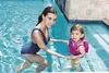 Swim Safe™ Schwimmhilfe mit Textilbezug für Kinder3-6 Jahre Produktbild-Vorschau 4