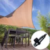 24-teiliges Planenklammer-Set, 12 x Multifunktionale Produktbild-Vorschau 5