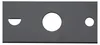 SECURA Messer 53cm passend Lux-Tools / OBI B-53 HMA & B-53 Produktbild-Vorschau 3