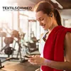 Textilschmied 8tlg. Handtuch Set Deluxe mit Produktbild-Vorschau 6
