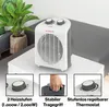 Clatronic HL3761WH, Wentylator elektryczny ogrzewacza Podgląd zdjęcia produktu 11