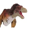 Pierzasty Tyranozaur Rex figurka do zabawy 30 cm - Safari Podgląd zdjęcia produktu 3