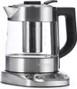 SEVERIN WK 3473 Bollitore per tè/acqua DELUXE vetro/acciaio Anteprima dell’immagine prodotto 9