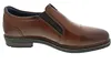 Bugatti Ruggiero Comfort Evo Slipper Braun Produktbild-Vorschau 8
