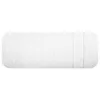 Eurofirany 476965, 70 x 140 cm, Baumwolle, Viskose, Weiß, 1 Produktbild-Vorschau 2