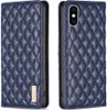 iPhone XS Max Hülle, Elegant Bookstyle Flip Leder Produktbild-Vorschau 1