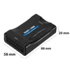 Adapter Konverter Wandler Converter AV Scaler Full HD 1080p Produktbild-Vorschau 10