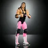 WWE WrestleMania Elite Collection Actionfigur Bret "Hit Produktbild-Vorschau 8