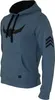 Urban Hoodie Coronet Blau L Produktbild-Vorschau 2