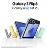 Samsung Galaxy Z Flip6 Smartphone 256 Go Jaune Voir les images du produit 2