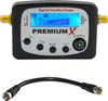 Sat Finder Digital PFX-22 HD Receiver PVR Ready Produktbild-Vorschau 7
