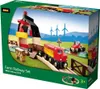 Bahn-Bauernhof-Set Produktbild-Vorschau 2
