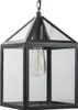 Industrielle Outdoor Hängelampe Schwarz Amsterdam Produktbild-Vorschau 7