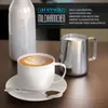 Arendo bricco per latte in acciaio inox con scala graduata Anteprima dell’immagine prodotto 6