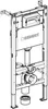 Geberit Duofix Basic Element für Wand WC, 112cm mit Delta Anteprima dell’immagine prodotto 6