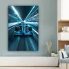 MuchoWow® - Leinwandbilder - Rennsport - Auto - Formel 1 - Produktbild-Vorschau 4