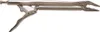 BGS 4497 Langbeck-Gripzange, 500 mm Voir les images du produit 8