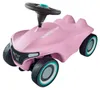 BIG Růžový Jezdec Pěchovadlo Bobby Car Neo Pink Pro Děti Náhled obrázku produktu 23