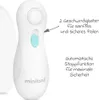 Miniland Babyschnaider Durchsichtig  Durchsichtig One Size Produktbild-Vorschau 9