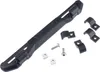 ATRANVELO Adaptateur de porte-bagages "Triple-X noir Voir les images du produit 1