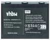 vhbw Akku kompatibel mit Palfinger Palcom P7 Produktbild-Vorschau 5