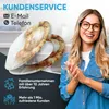 SANILO® WC sedátko s mechanismem Soft-Close Lilly, WC Náhled obrázku produktu 7