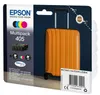 Epson 405 Multipack - confezione da 4 pezzi - nero, giallo, Anteprima dell’immagine prodotto 2